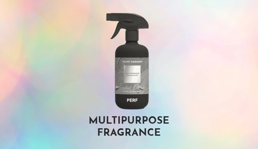 Multipurpose Fragrance