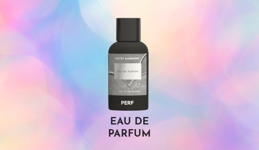 EAU DE PARFUM