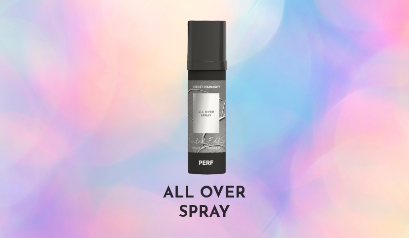ALLOVER SPRAY