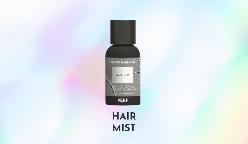 HAIR MIST