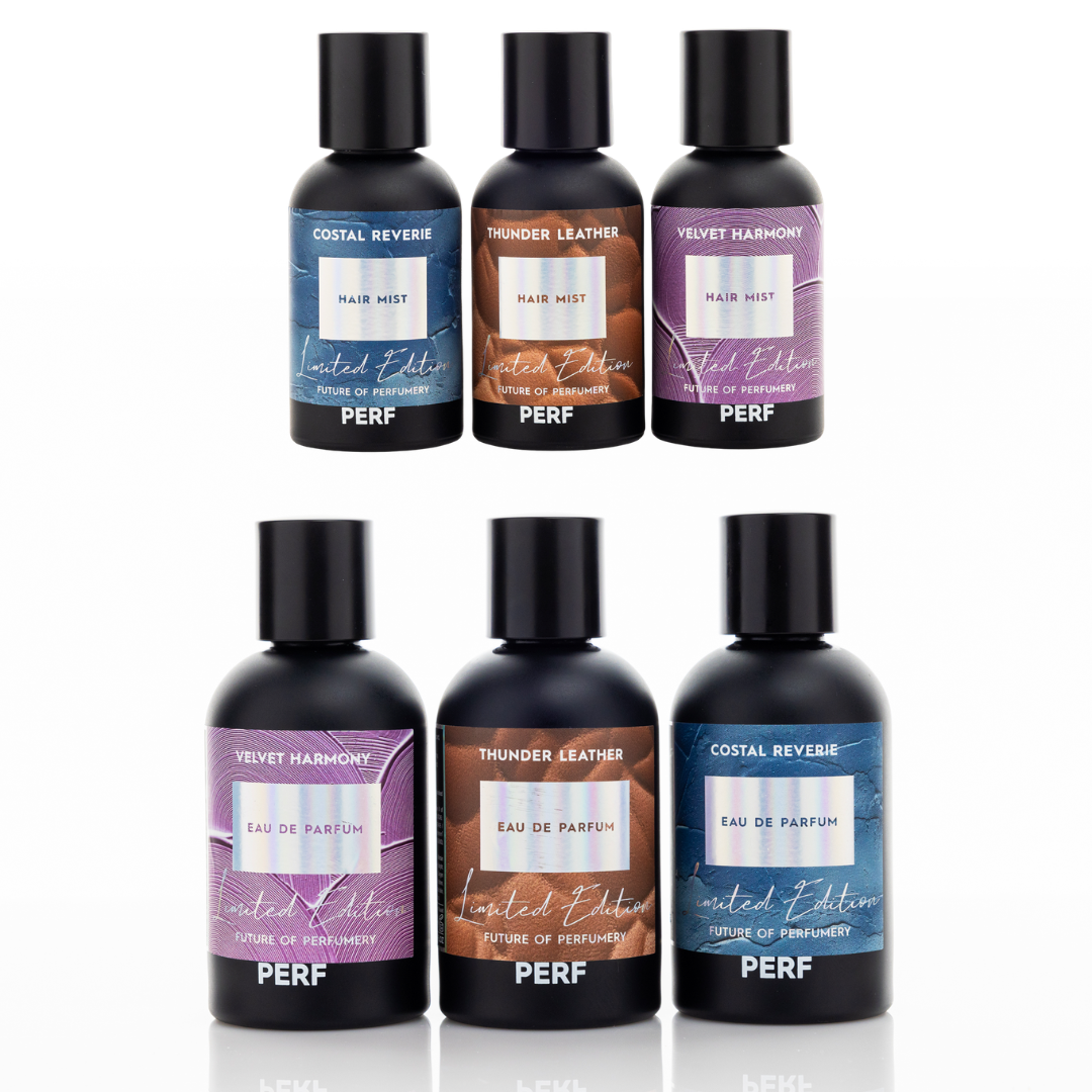 EDP & Hair Mist Bundle