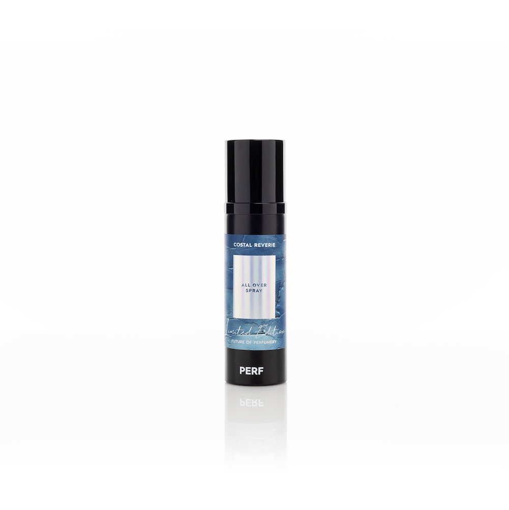 COSTAL REVERIE - ALLOVER SPRAY - 100ml