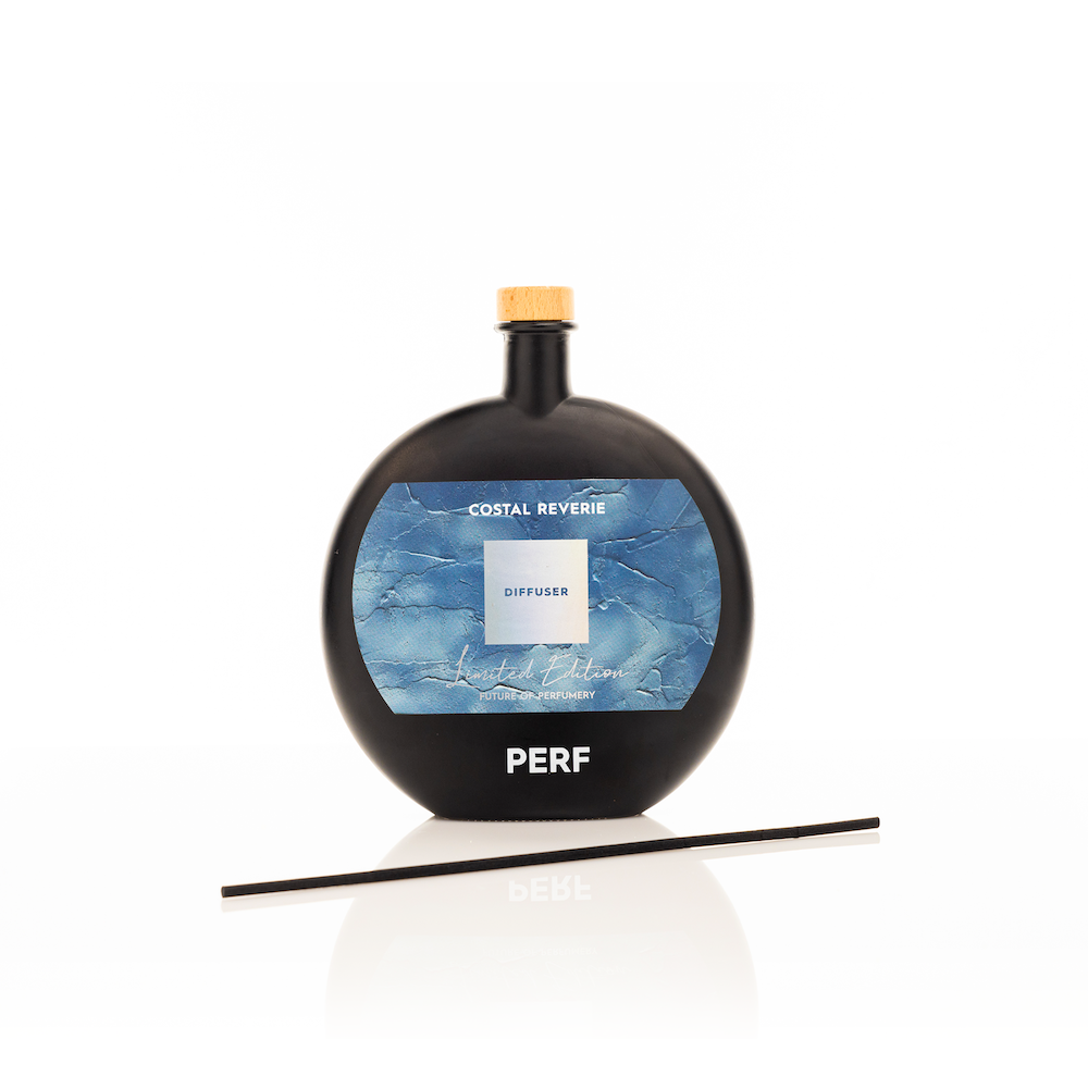 COSTAL REVERIE - DIFFUSER - 500ml