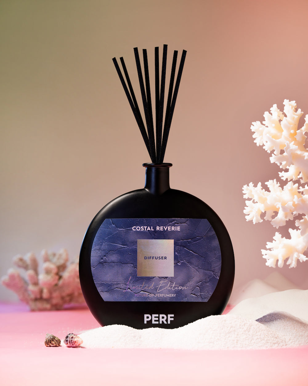 Diffuser BUNDLE
