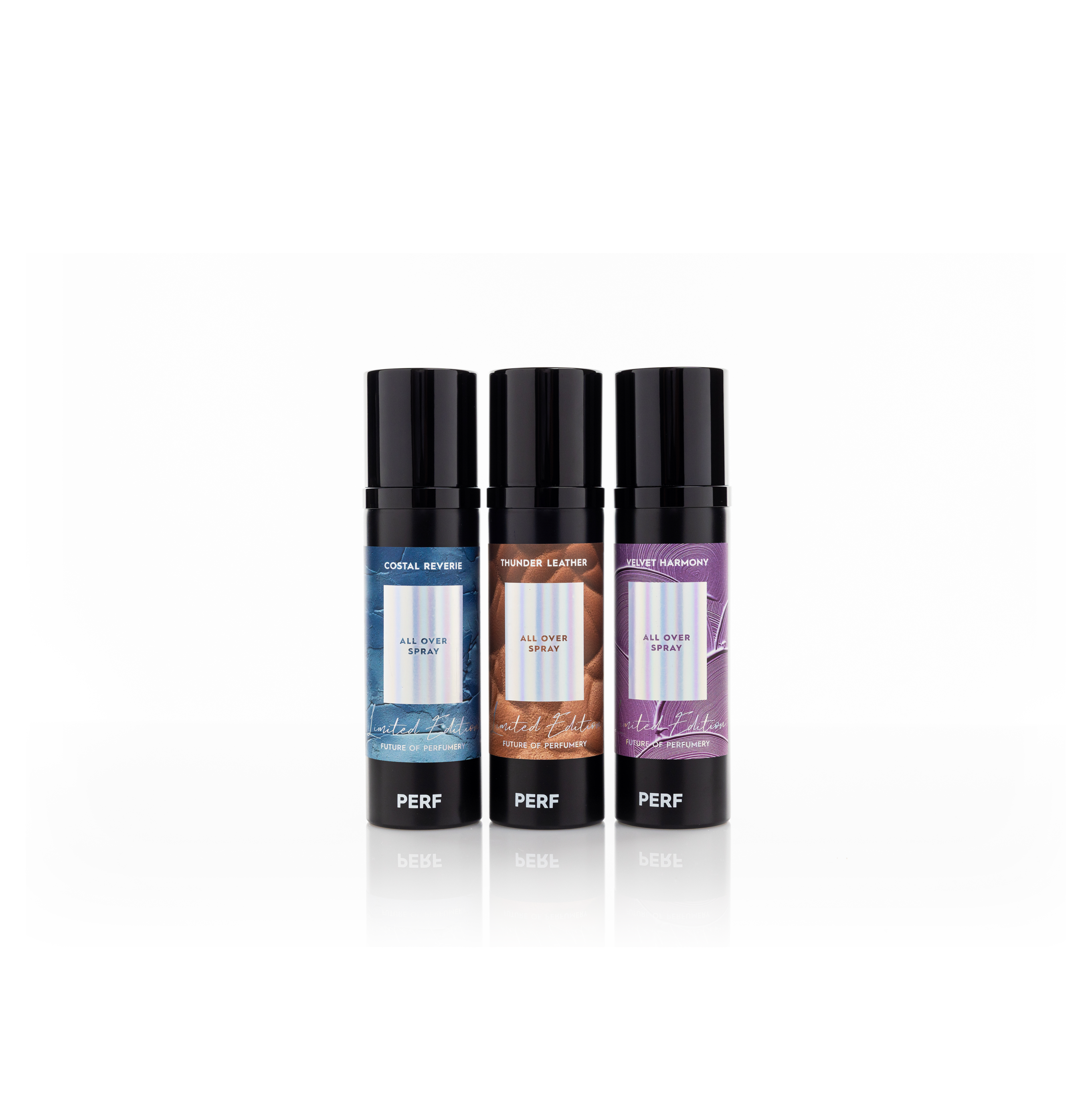 Allover BUNDLE