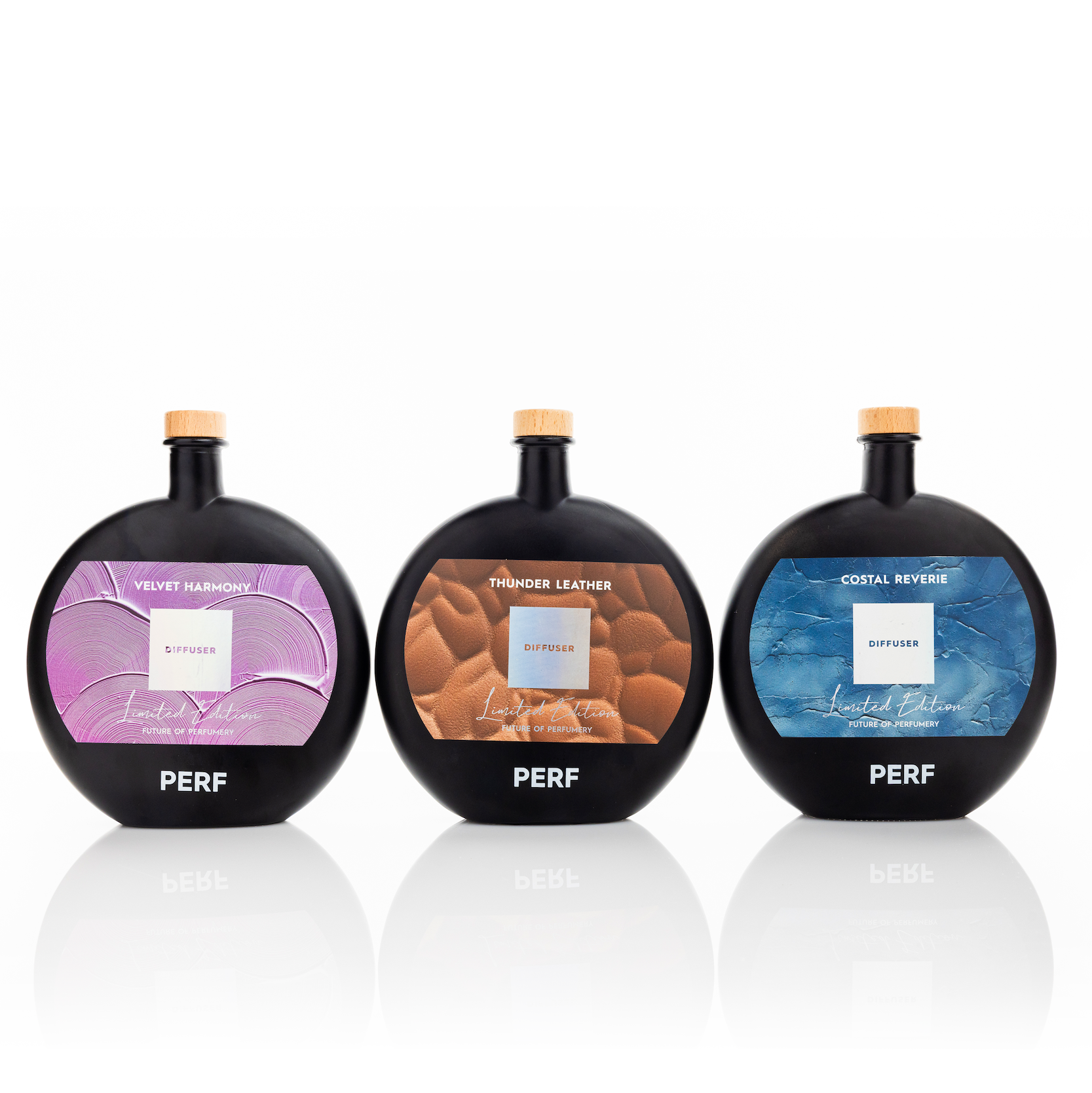 Diffuser BUNDLE
