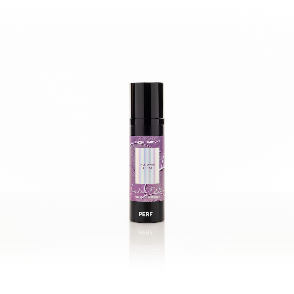 VELVET HARMONY -  ALLOVER SPRAY - 100ml