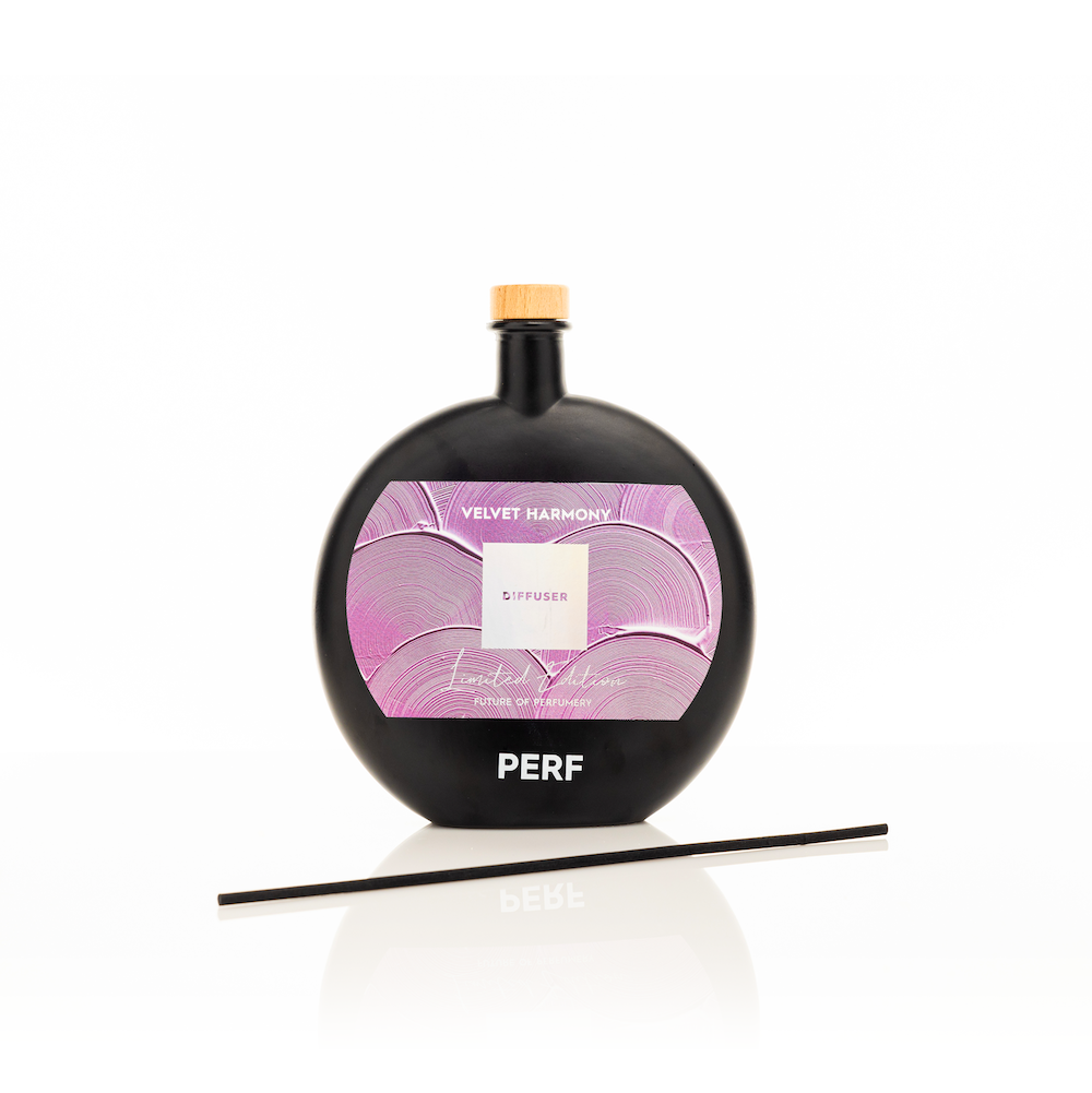 VELVET HARMONY - DIFFUSER - 500ml