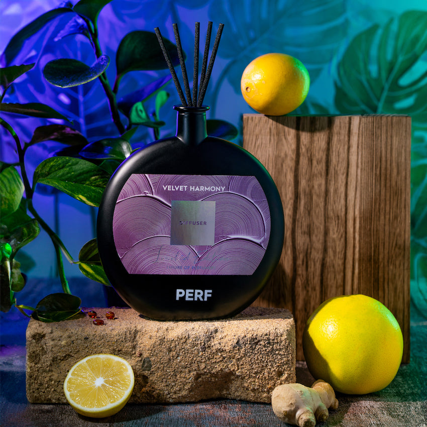 Diffuser BUNDLE